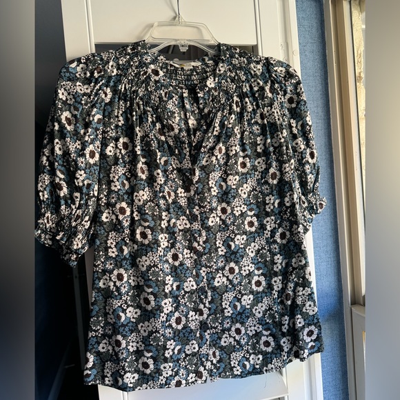 Boden blouse bundle, US size 4s - Picture 2 of 10